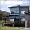 Snowy Mountains Accommodation | Chalets