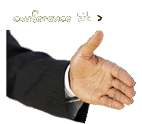 Download Conference Kit